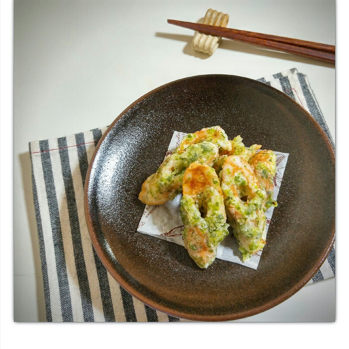 ちくわの磯部揚げ レシピ 作り方 By Ai01 楽天レシピ ちくわの磯部揚げ レシピ 作り方 By Ai01 楽天レシピ